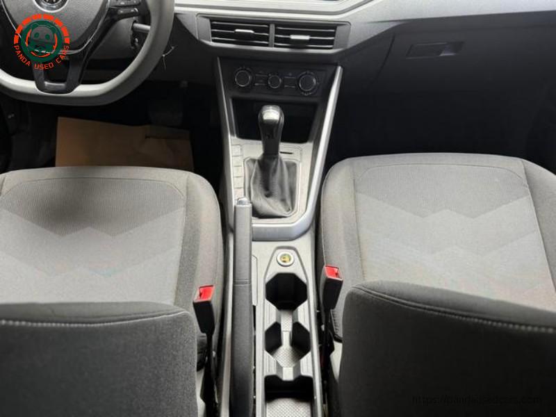 Volkswagen Volkswagen Polo Plus 2021 1.5L Automatic Joyful Life Edition