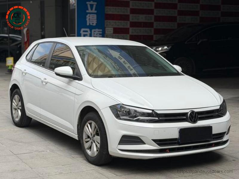  Volkswagen Polo Plus 2021 1.5L Automatic Joyful Life Edition