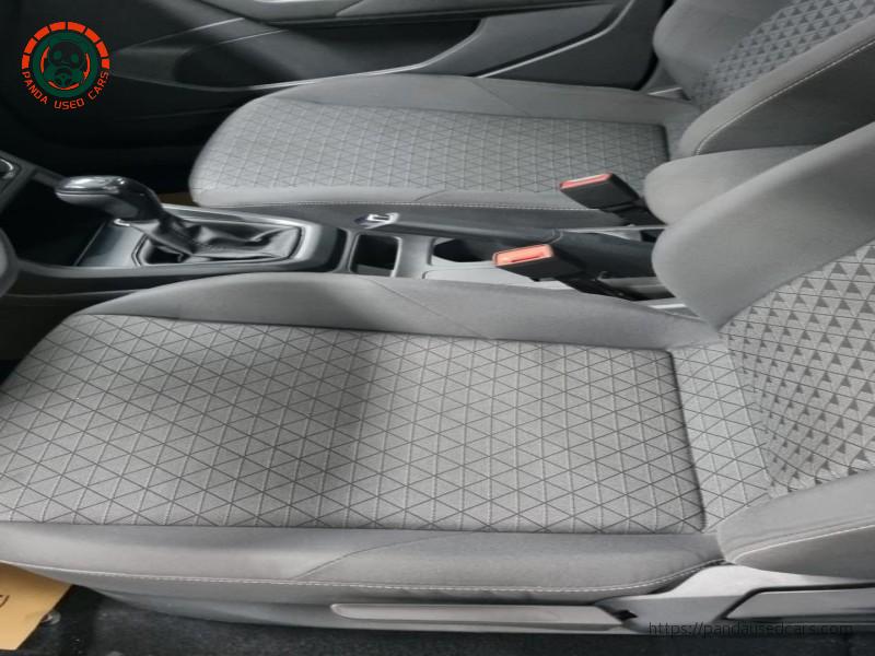 Volkswagen Volkswagen T‑Cross 2023 1.5L Automatic Fashion Edition