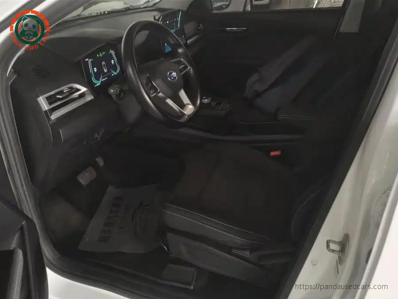 BYD BYD e2 2021 Model Comfort Version