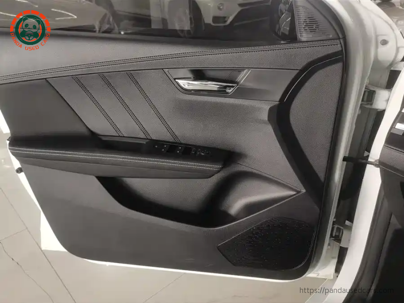 BYD BYD e2 2021 Model Comfort Version
