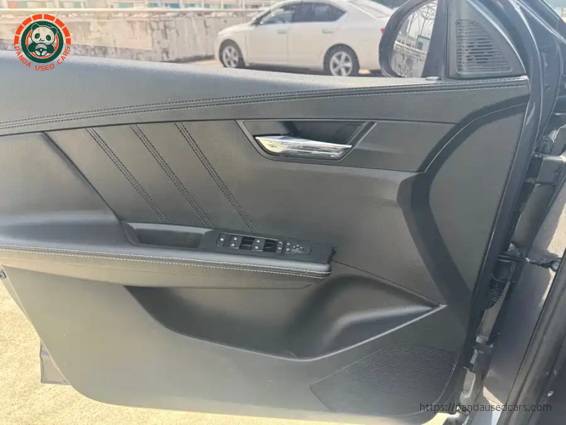 BYD BYD e2 2021 Model Comfort Version