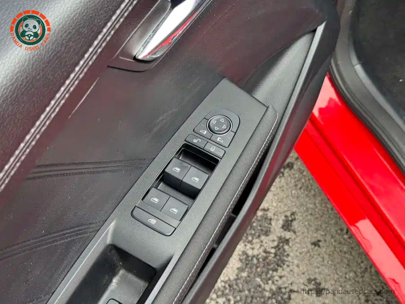 BYD BYD e2 2021 Model Comfort Version