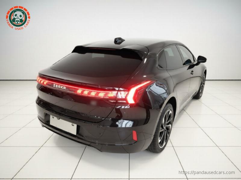 Zeekr Extreme Krypton 001 2023 YOU Edition 100kWh