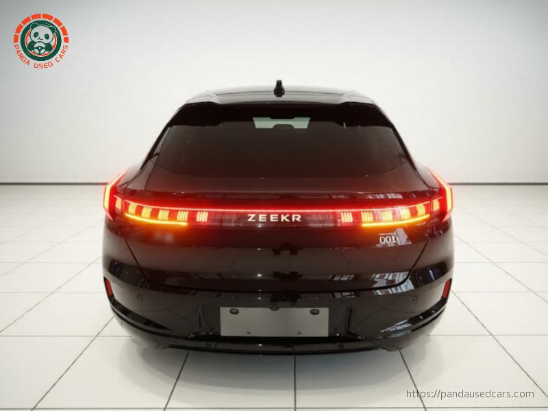 Zeekr Extreme Krypton 001 2023 YOU Edition 100kWh