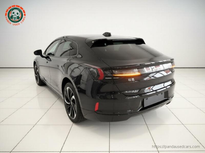 Zeekr Extreme Krypton 001 2023 YOU Edition 100kWh