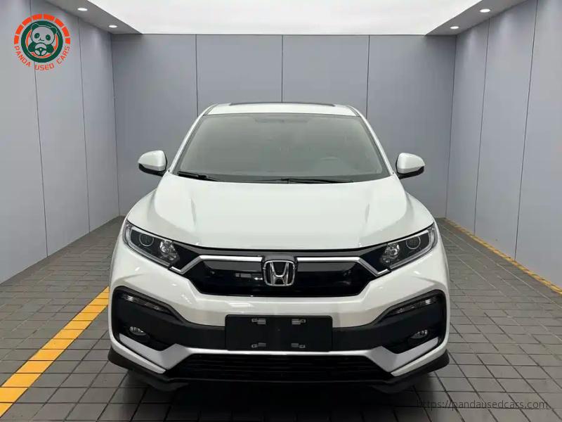 Honda Honda XR-V 2021 1.5L CVT Comfort Edition