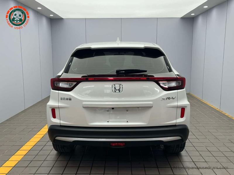 Honda Honda XR-V 2021 1.5L CVT Comfort Edition