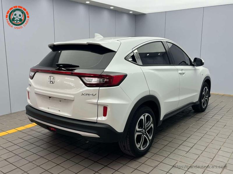 Honda Honda XR-V 2021 1.5L CVT Comfort Edition