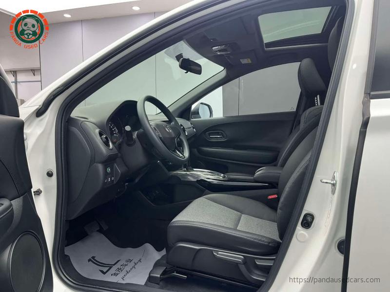 Honda Honda XR-V 2021 1.5L CVT Comfort Edition