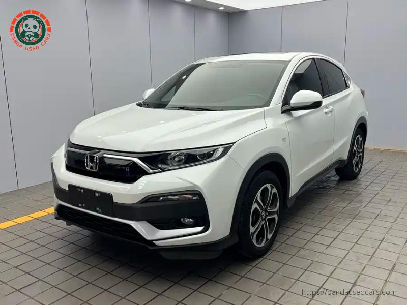 Honda XR-V 2021 1.5L CVT Comfort Edition