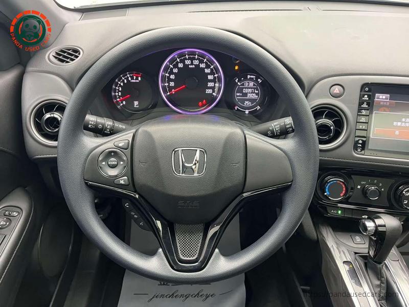 Honda Honda XR-V 2021 1.5L CVT Comfort Edition