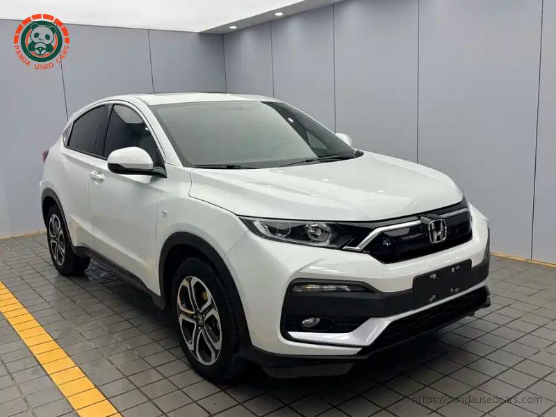 Honda Honda XR-V 2021 1.5L CVT Comfort Edition