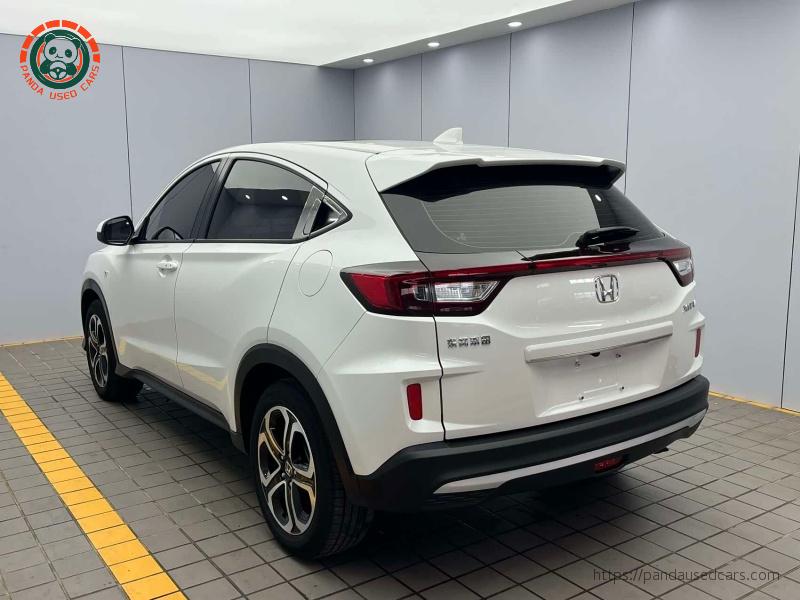 Honda Honda XR-V 2021 1.5L CVT Comfort Edition