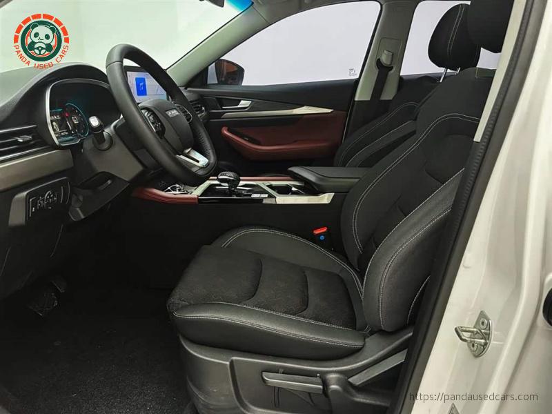 Jetour Jetour X70 2023 1.5T DCT Beyond PRO 7-Seater