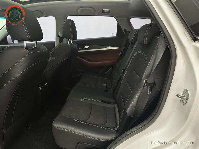 Jetour Jetour X70 2023 1.5T DCT Beyond PRO 7-Seater