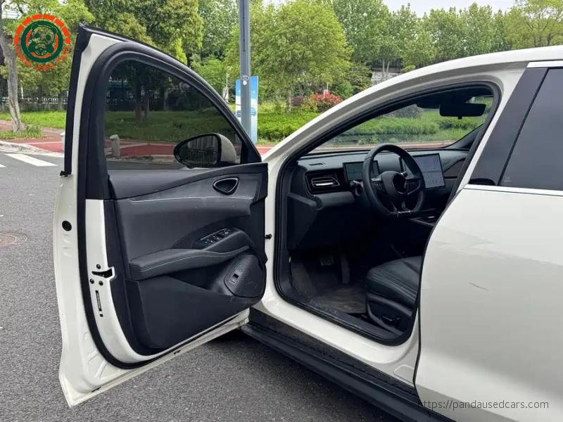 BYD Seal 06 2025 DM-i Intelligent Driving Edition 120KM Exclusive