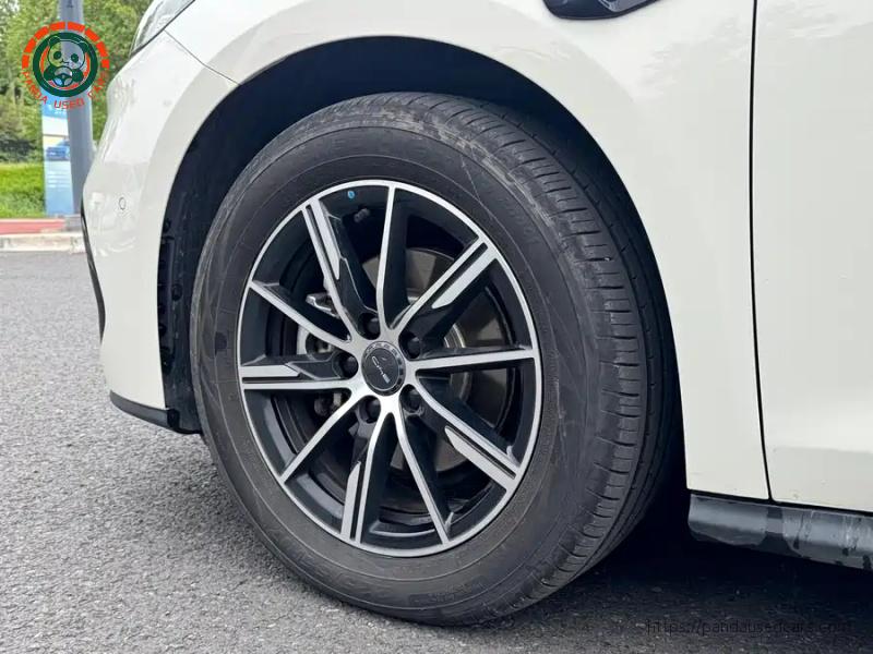 BYD Seal 06 2025 DM-i Intelligent Driving Edition 120KM Exclusive