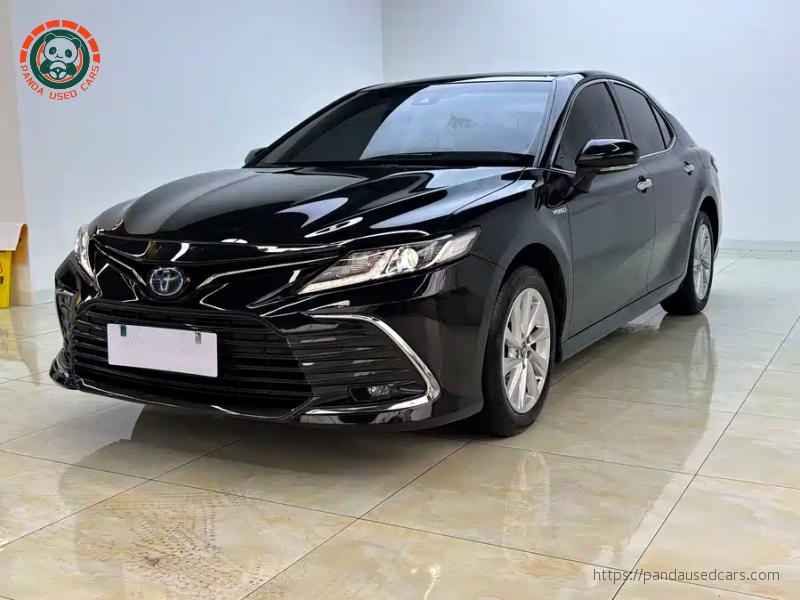 China Used Cars Export to Colombia: Chinese EVs, SUVs and Value Cars for Importers
