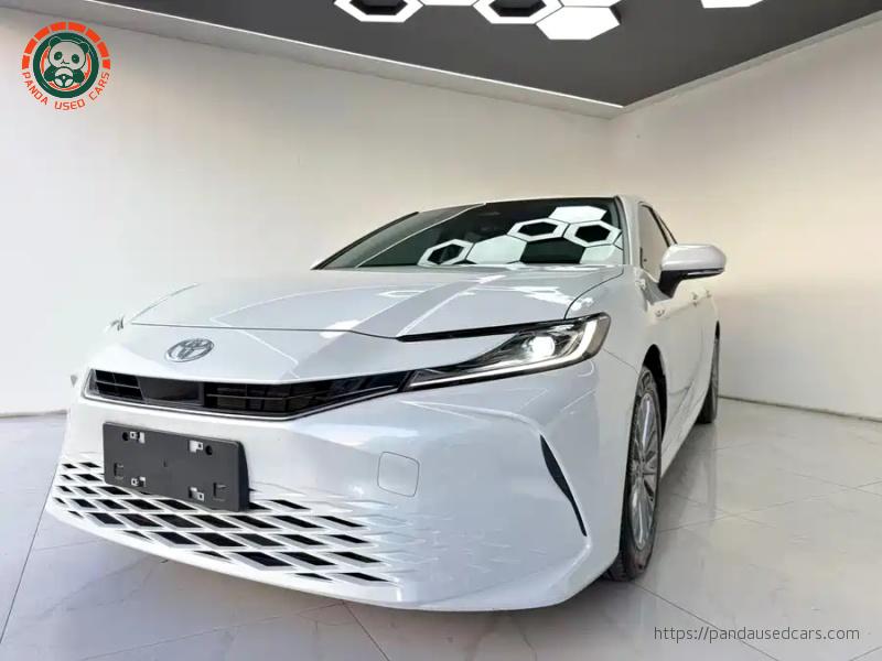 EV, Hybrid, or Fuel Used Cars from China: How Export Buyers Should Choose