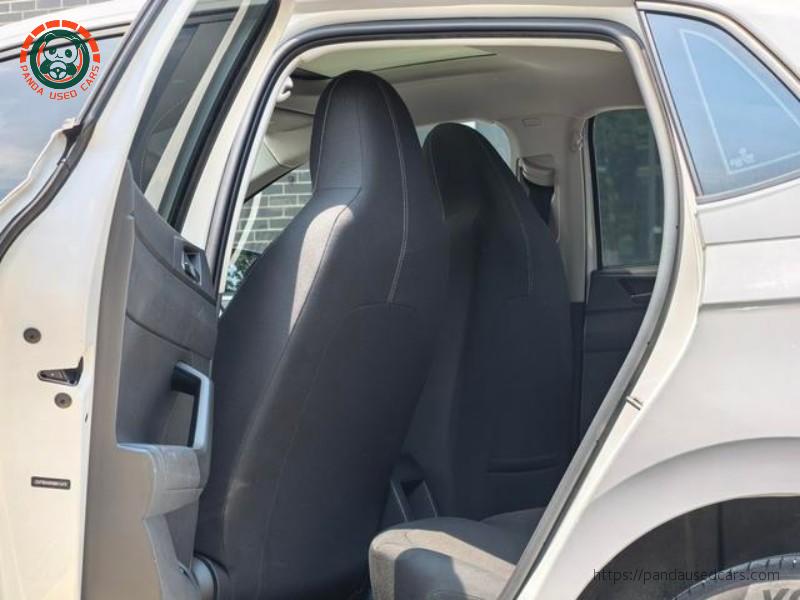 Volkswagen Volkswagen Polo Plus 2021 1.5L Automatic Panoramic Enjoy Edition