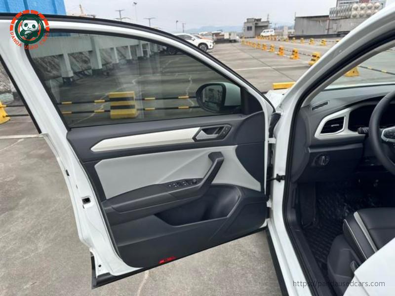 Volkswagen Volkswagen T‑ROC 2024 280TSI DSG Time Edition