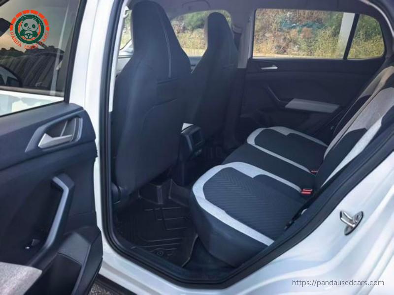 Volkswagen Volkswagen Tharu New 2025 1.5L Entry Edition