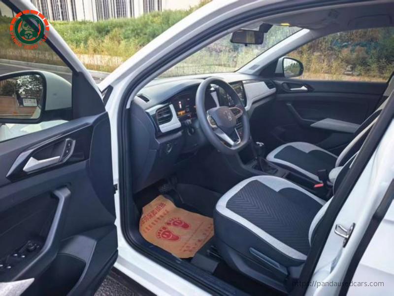 Volkswagen Volkswagen Tharu New 2025 1.5L Entry Edition