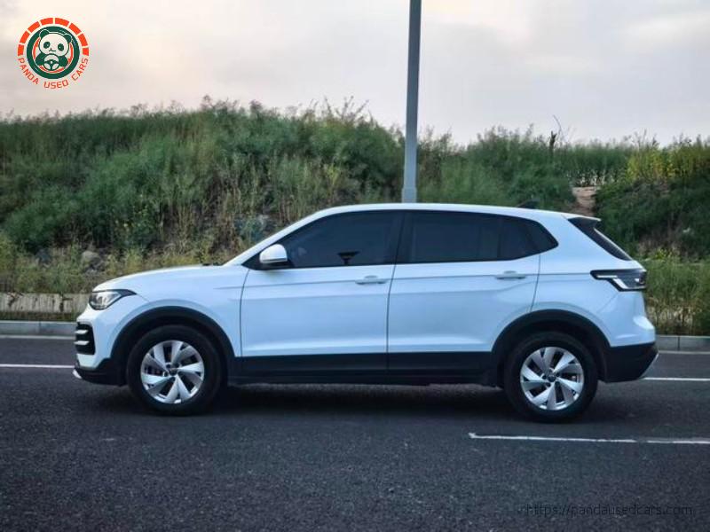 Volkswagen Volkswagen Tharu New 2025 1.5L Entry Edition