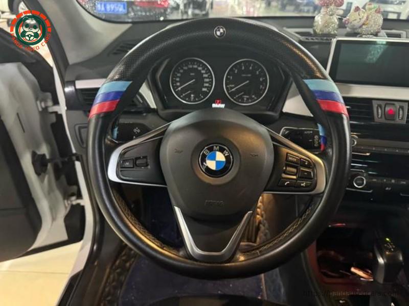 BMW BMW Brilliance X1 2016 Long‑Wheelbase sDrive18Li Lifestyle edition