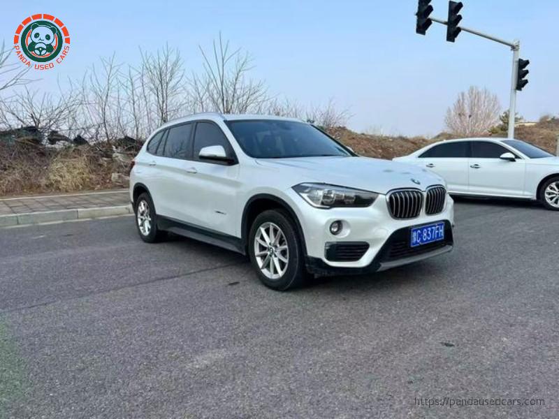 BMW X1 Long‑Wheelbase sDrive18Li Lifestyle Edition