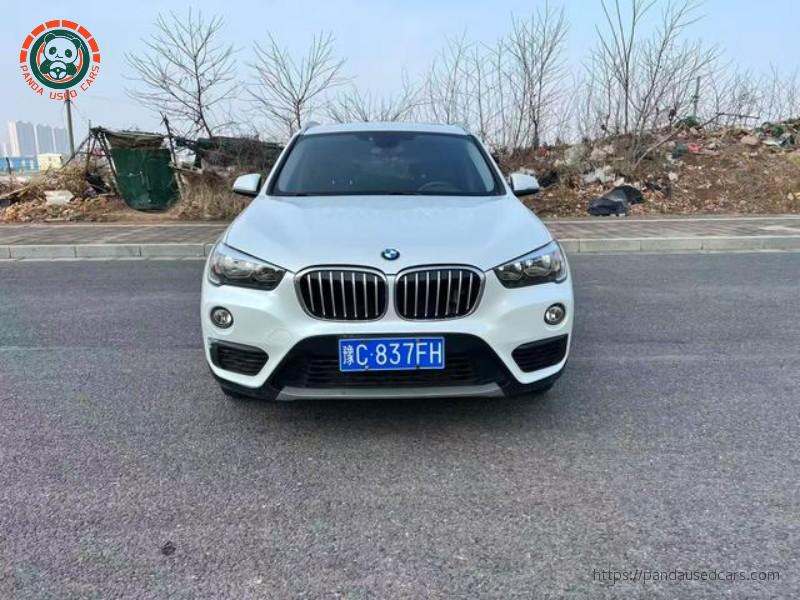 BMW BMW X1 Long‑Wheelbase sDrive18Li Lifestyle Edition
