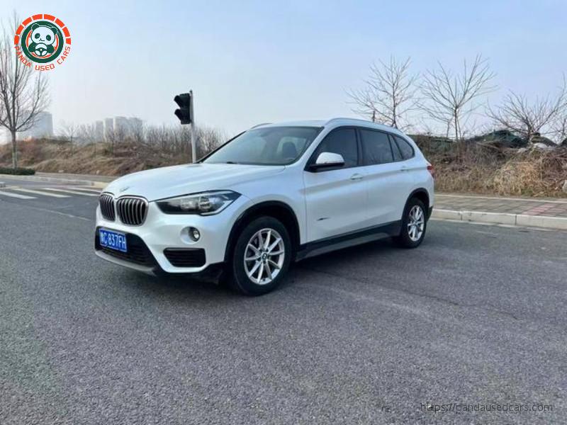 BMW BMW X1 Long‑Wheelbase sDrive18Li Lifestyle Edition
