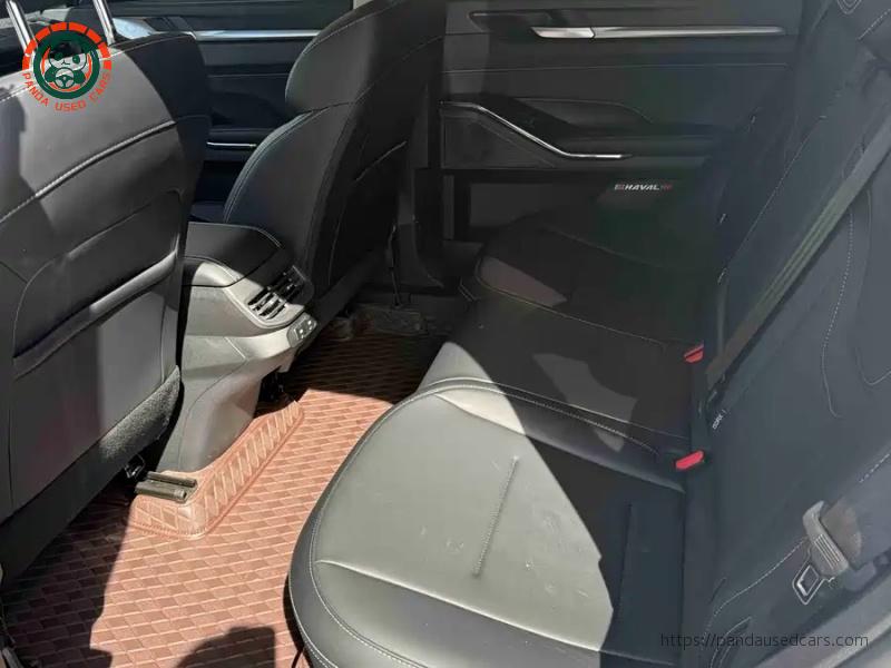 Haval Haval H6 2024 1.5T 2WD Classic Edition