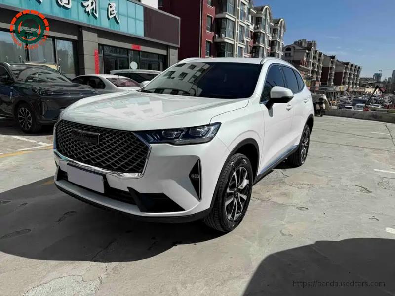 Haval H6 2024 1.5T 2WD Classic Edition