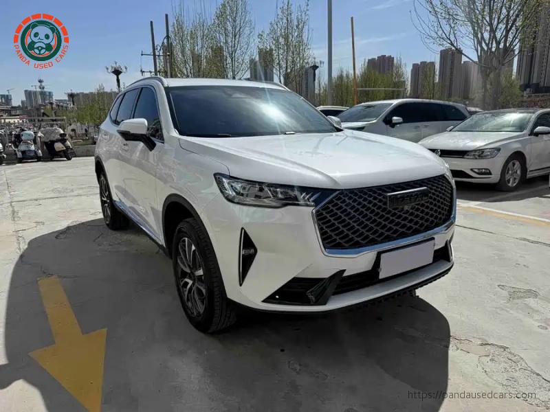 Haval Haval H6 2024 1.5T 2WD Classic Edition