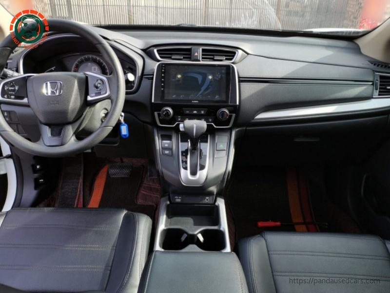 Dashboard Detail