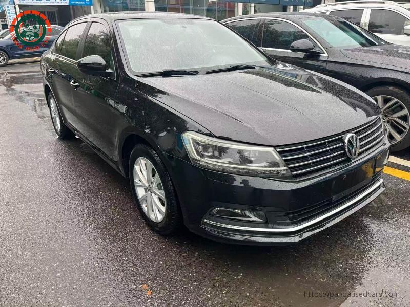Lavida 2017 1.6L Automatic Comfort Edition