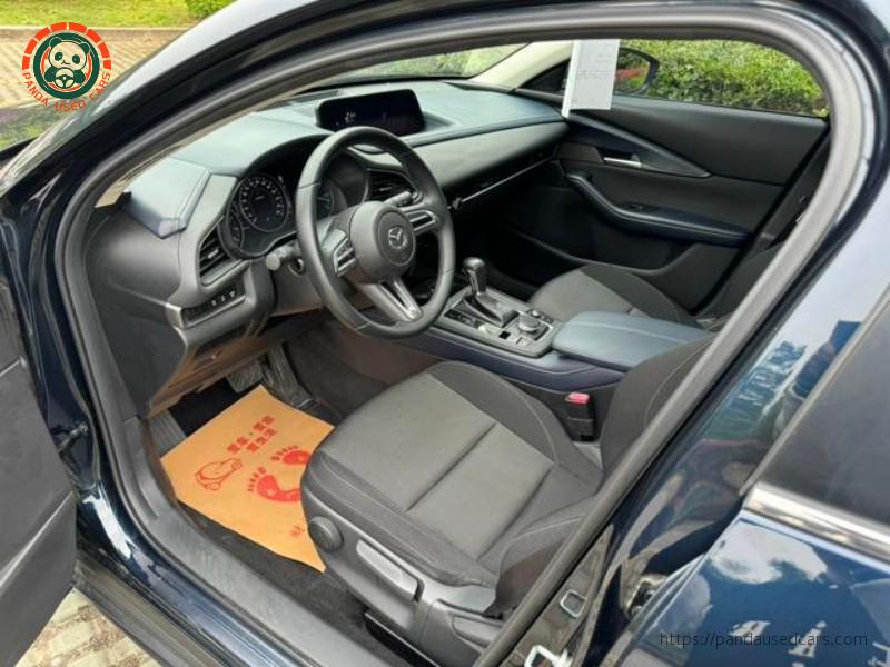 Mazda Mazda CX-30 2020 2.0L Automatic Premium Edition