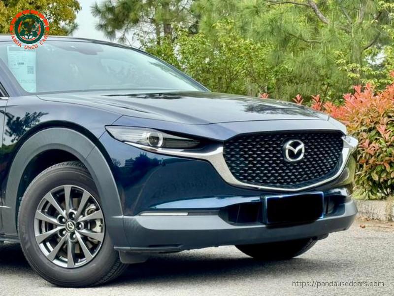 Mazda Mazda CX-30 2020 2.0L Automatic Premium Edition