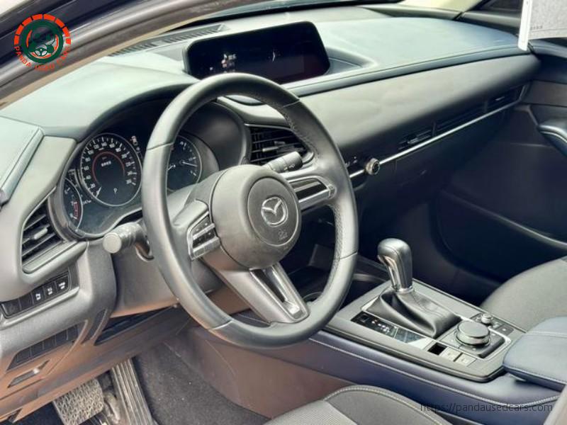 Mazda Mazda CX-30 2020 2.0L Automatic Premium Edition
