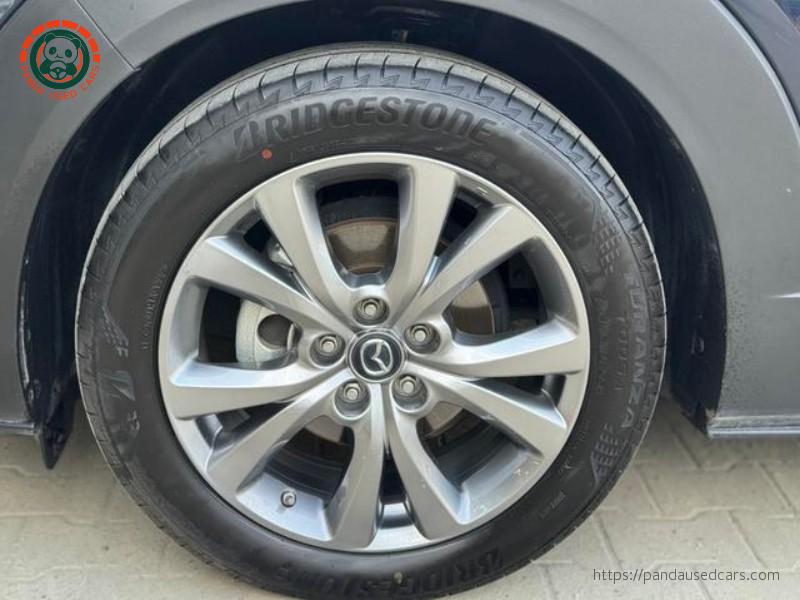 Mazda Mazda CX-30 2021 2.0L Automatic Comfort Edition