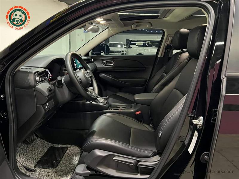 Honda Vezel 2023 1.5L CVT Tech Edition