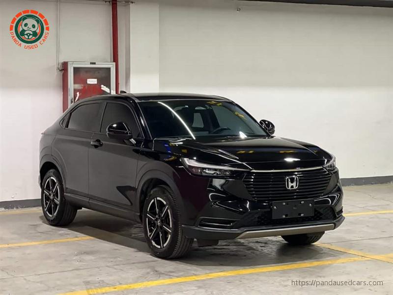 Honda Vezel 2023 1.5L CVT Tech Edition