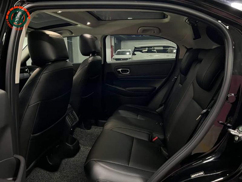 Honda Vezel 2023 1.5L CVT Tech Edition