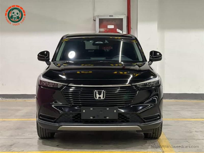 Honda Vezel 2023 1.5L CVT Tech Edition