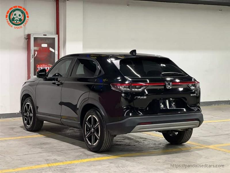 Honda Vezel 2023 1.5L CVT Tech Edition