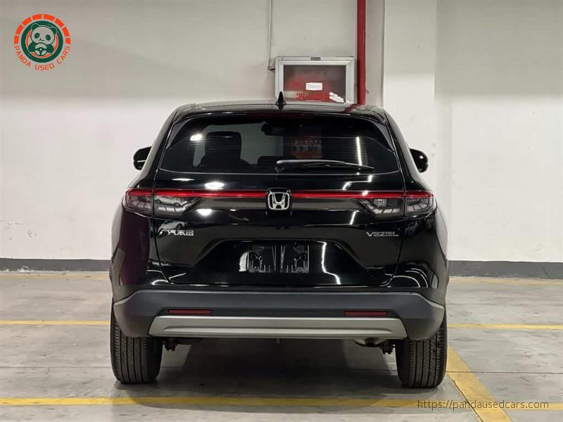 Honda Vezel 2023 1.5L CVT Tech Edition