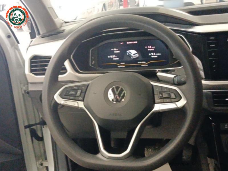 Volkswagen 2021 Volkswagen Tanying 1.5L Automatic Smart Connect Edition