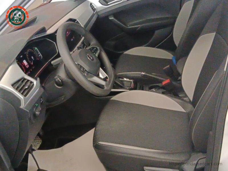 Volkswagen 2021 Volkswagen Tanying 1.5L Automatic Smart Connect Edition